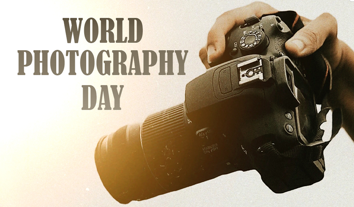 On the Occasion of World Photography Day: Qatar Honored Creators, Strengthened Role of Arts